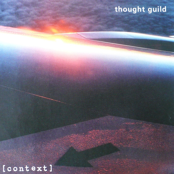 Cover Thought Guild - Solus