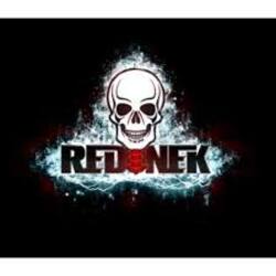Cover Rednek - Dub Island