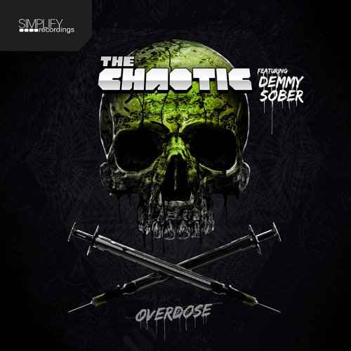 Cover The Chaotic - Project Ghost