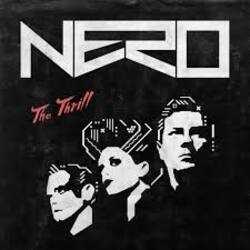 Cover Nero - The Thrill
