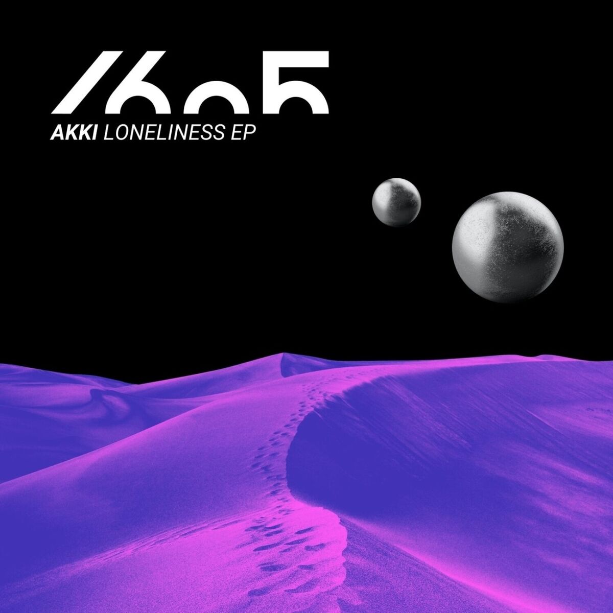 Cover Akki - Ikari