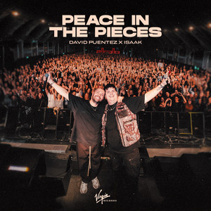  David Puentez & ISAAK - Peace In The Pieces