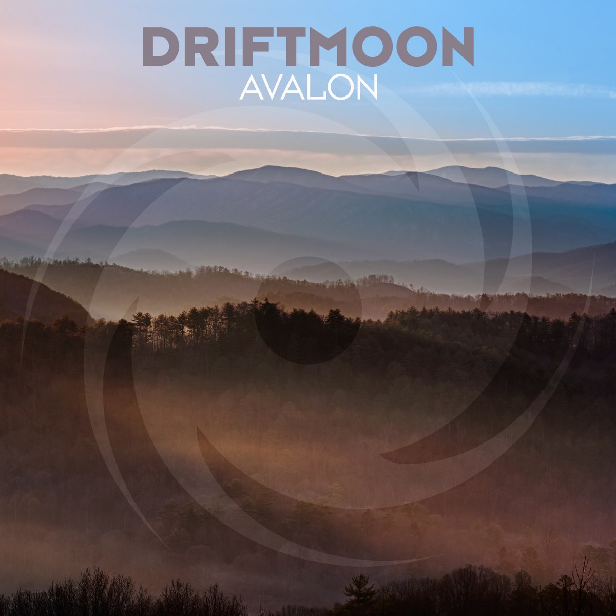 Cover Driftmoon - Avalon