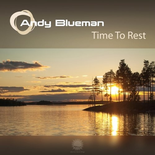 Cover Andy Blueman - Time To Rest 2011