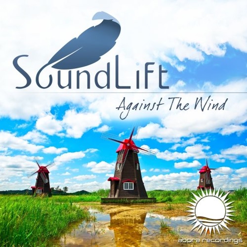Cover SoundLift - Against The Wind