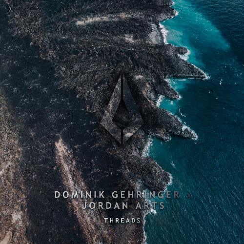  Dominik Gehringer & Jordan Arts - Threads (Extended Mix)