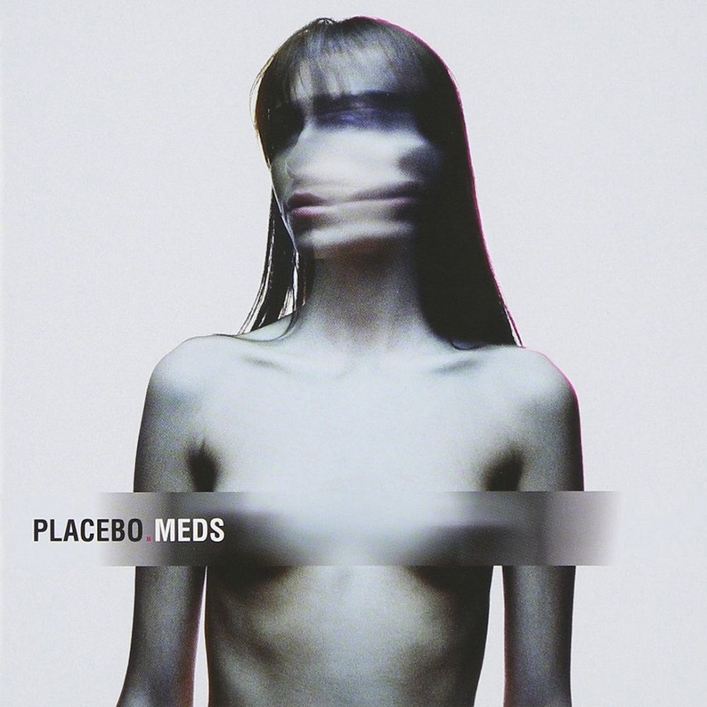  Placebo feat. Alison Mosshart - Meds