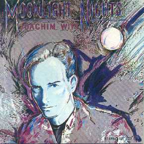 Cover Joachim Witt - Cool Down (Song For Lou)
