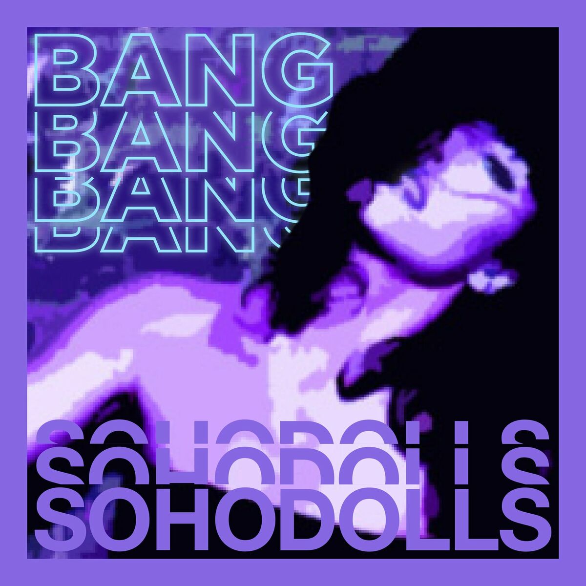  Sohodolls - Bang Bang Bang Bang