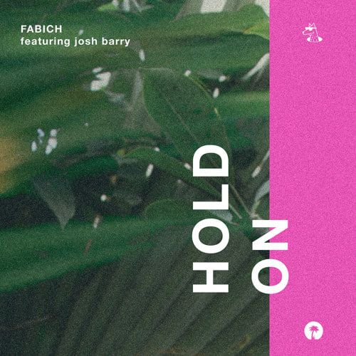  Fabich Feat. Josh Barry - Hold On