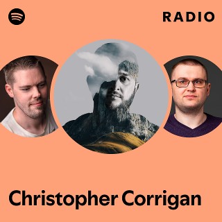Cover Christopher Corrigan - Physicality