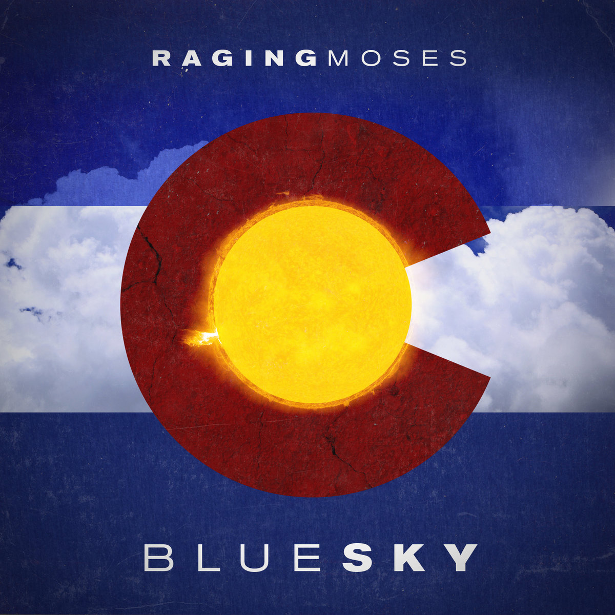 Cover Bluskay - After Life