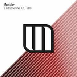 Cover Exouler - Persistence Of Time