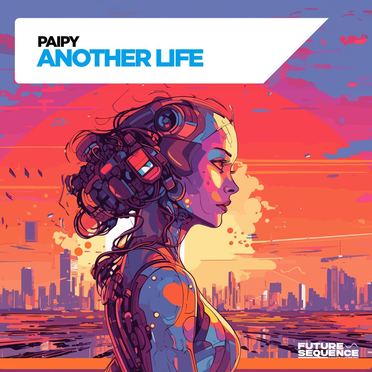 Cover Paipy - Another Life