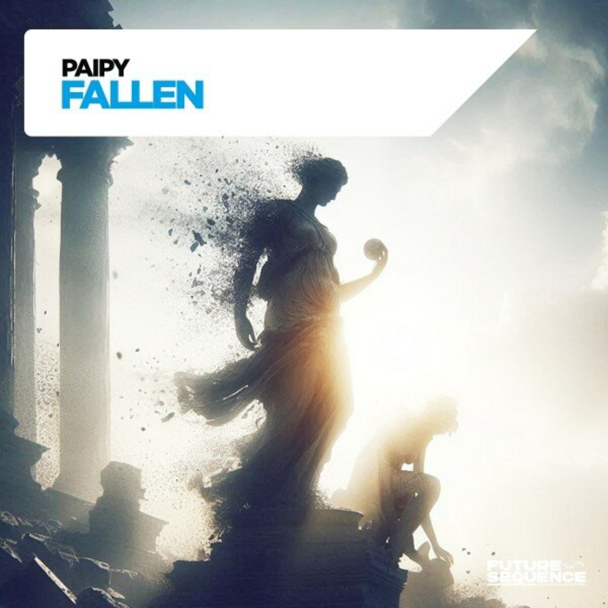 Cover Paipy - Fallen
