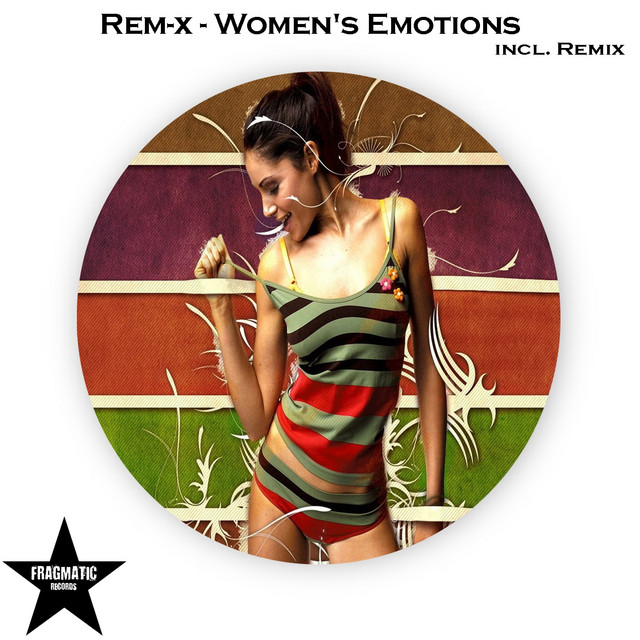  Rem-x - Women's Emotions (M. Freegrant Remix)