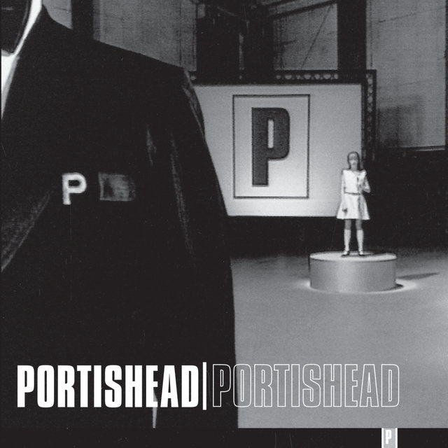 Cover Portishead - Sour Times