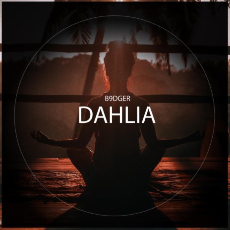 Cover Dahlia - Armageddon