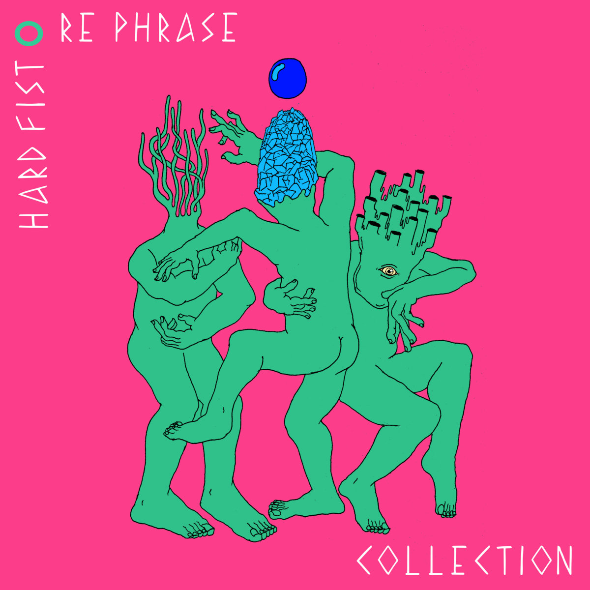 Cover Rephrase - Master