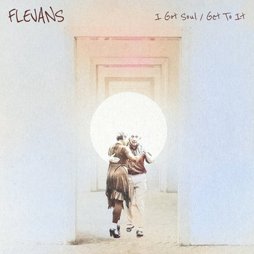 Cover Flevans - Small Room Syndrome