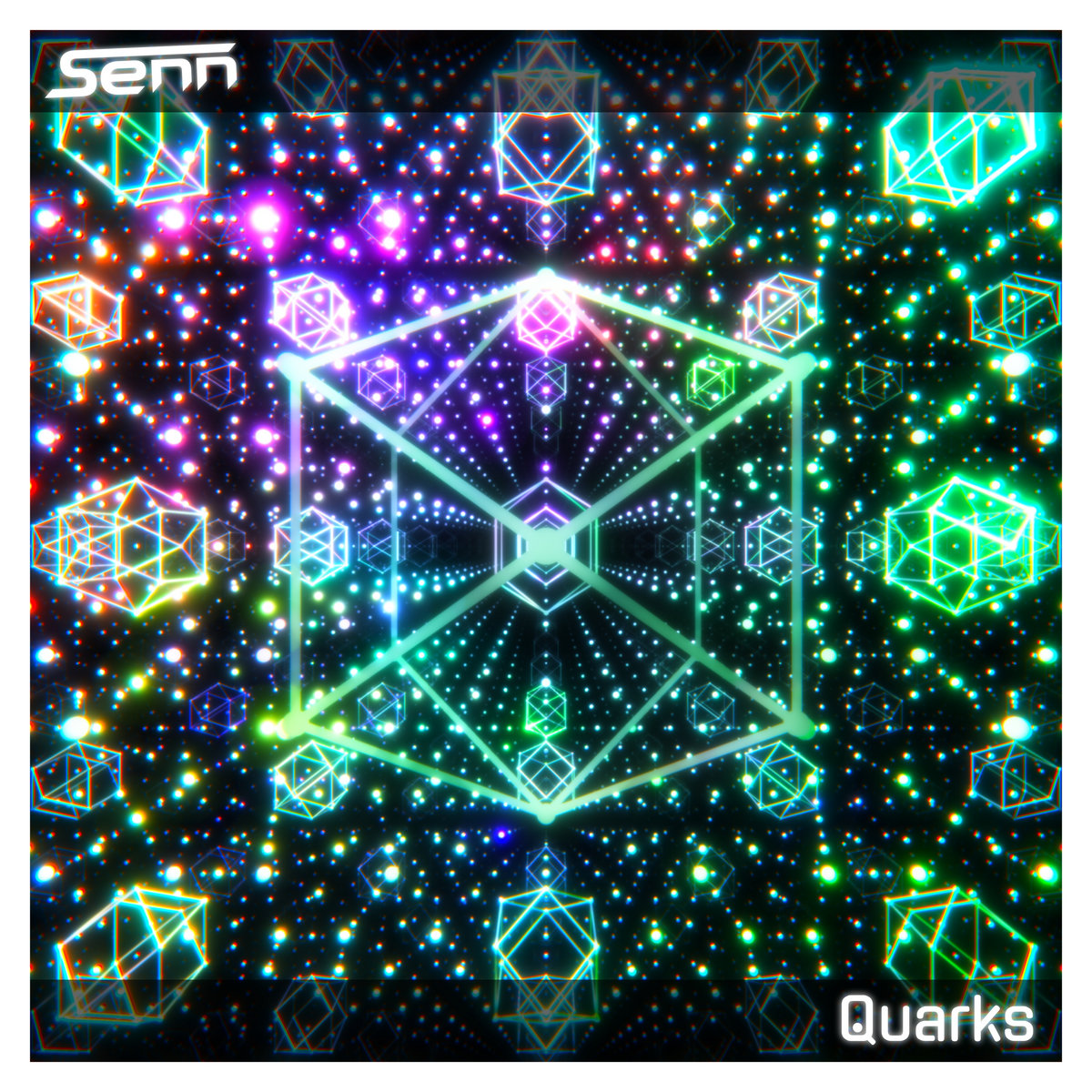 Cover Quarks - Picture Me