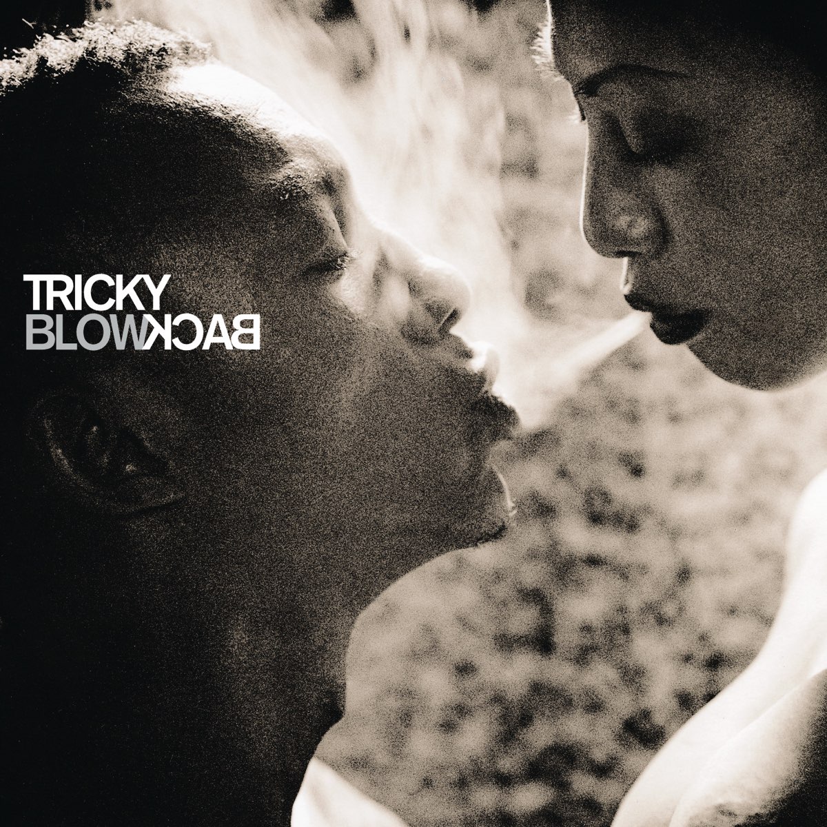 Cover Tricky - Five Days