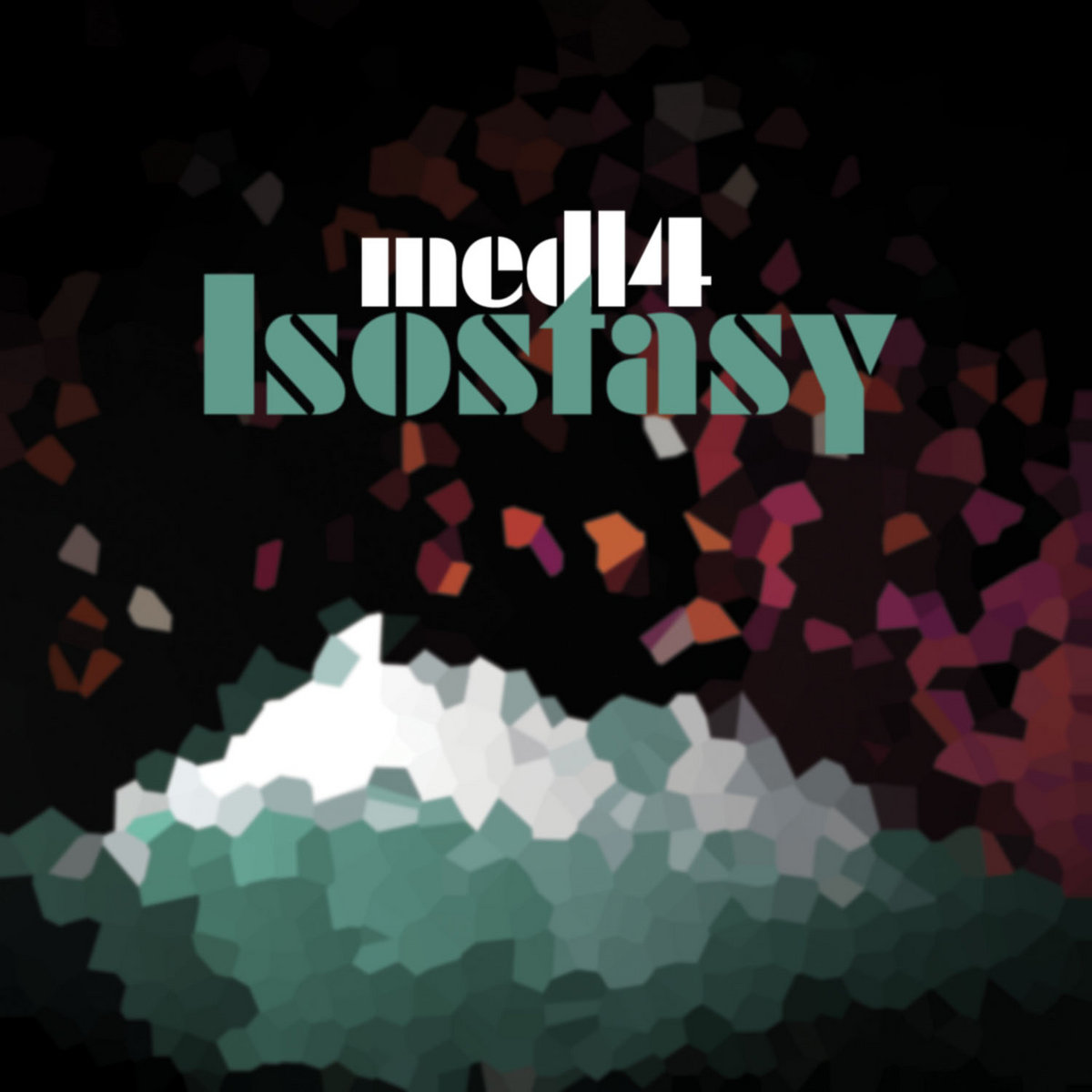 Cover MEDL4 - Town City