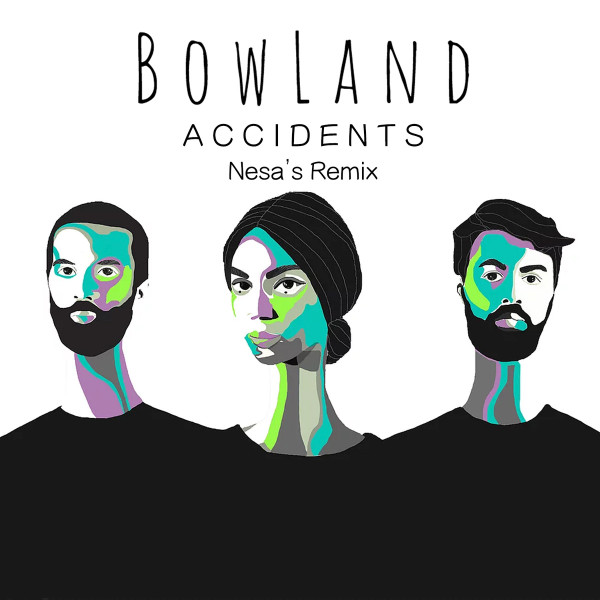 Cover BowLand - Accidents