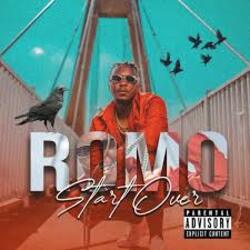 Cover Romo - Dream