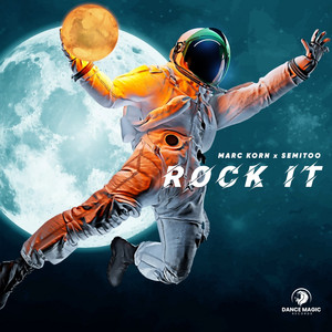  Marc Korn & Semitoo - Rock It
