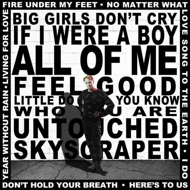  Toby Gad & Johnny Orlando - UNTOUCHED (Piano Diaries)