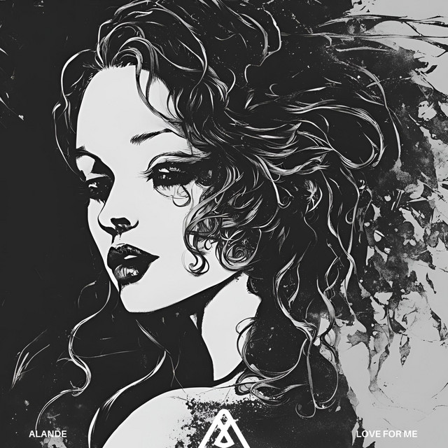  Alande - Love For Me