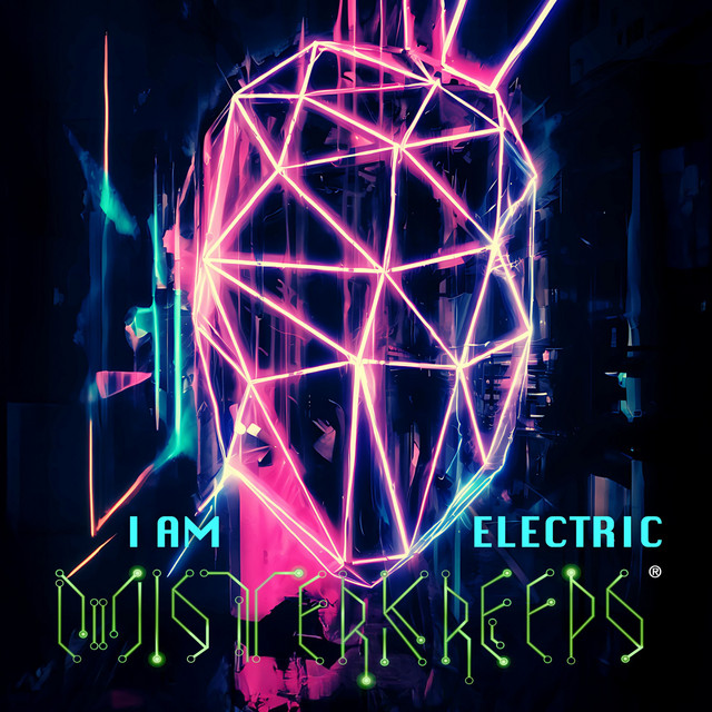  Misterkreeps - I Am Electric
