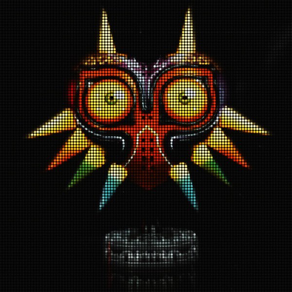  JXM & Polaris - MTG - RITMO ZELDA (Super Slowed)