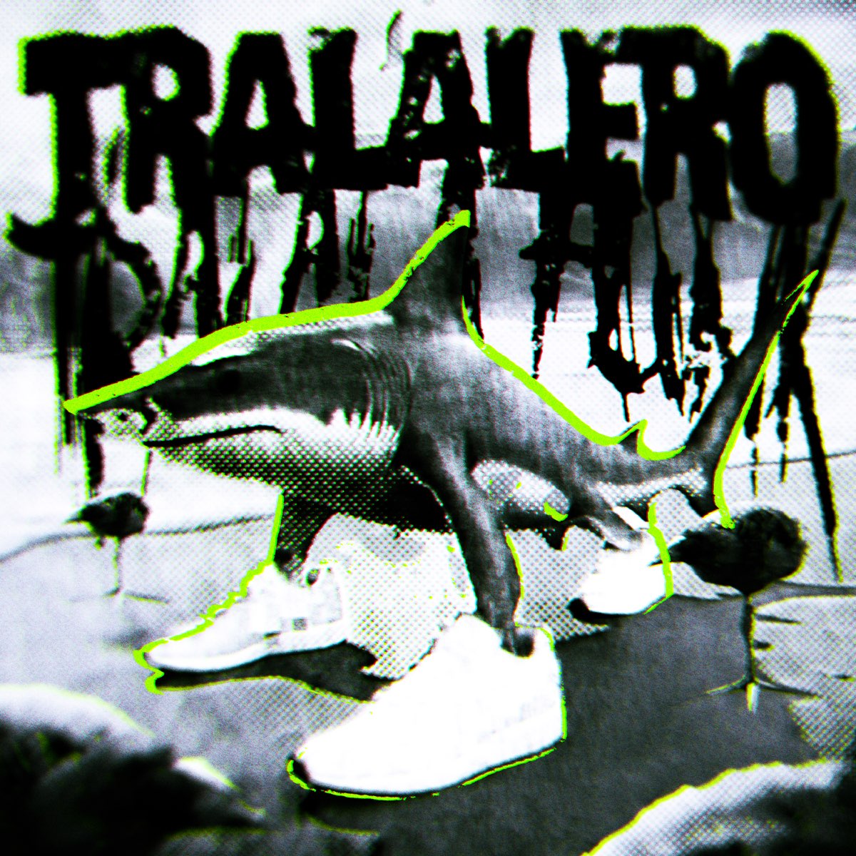  DJ Raulipues & DJ DYLANFK - TRALALERO TRALALA FUNK