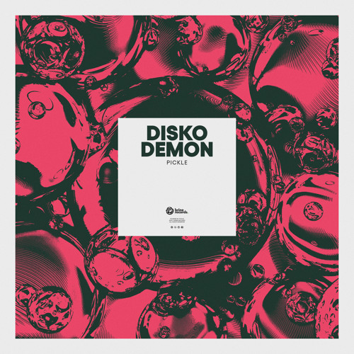 Cover Pickle - Disko Demon