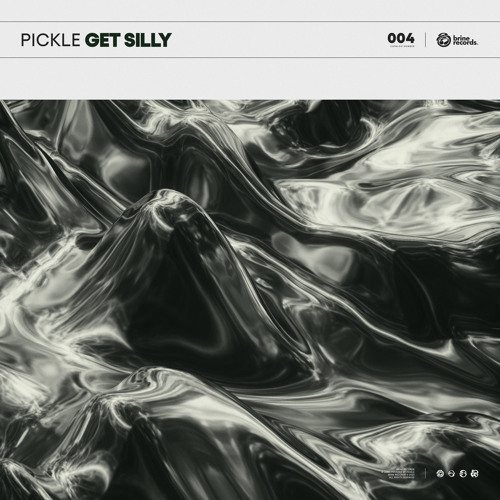 Cover Pickle - Get Silly