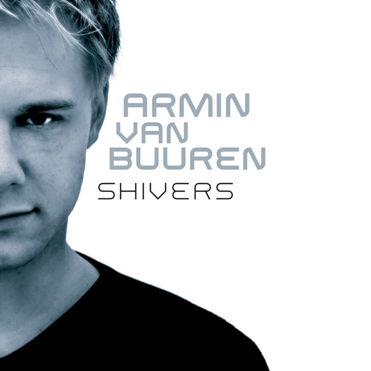 Cover Armin van Buuren feat. Nadia Ali - Who Is Watching