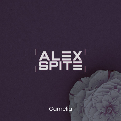 Cover Alex Spite - Camelia