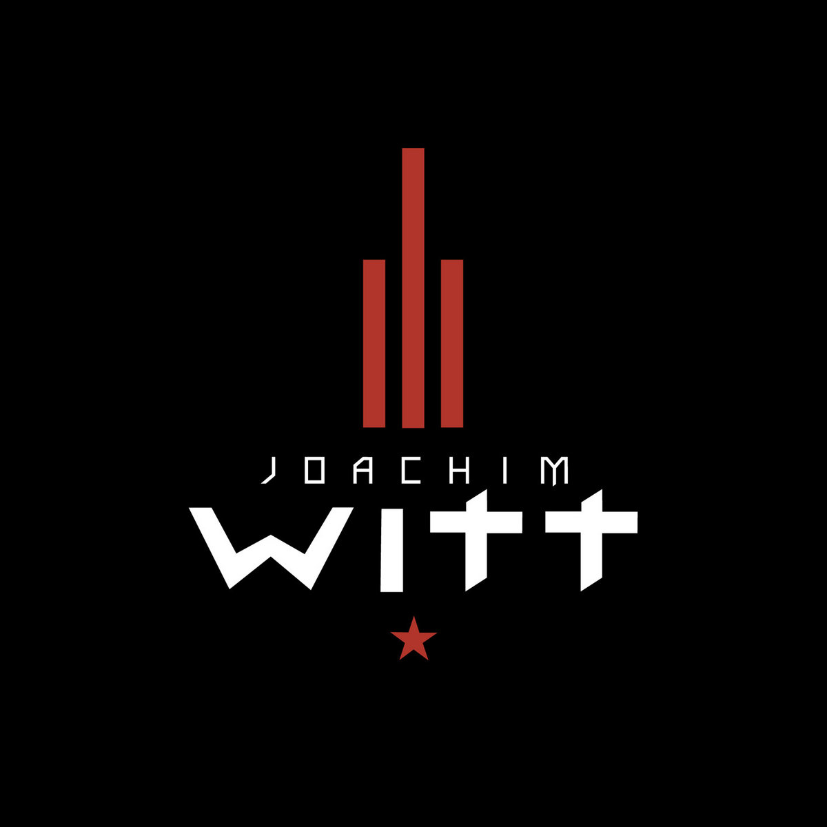Cover Joachim Witt - Immer Schlimmer