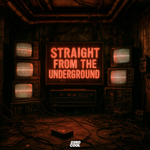  MOTi - Straight From The Underground
