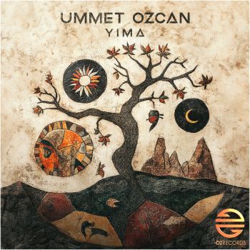  Ummet Ozcan - Yima