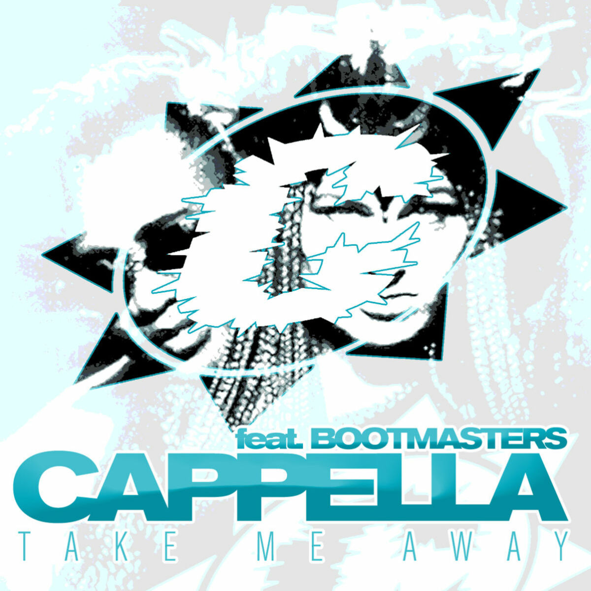 Cover Capella - Binary Star
