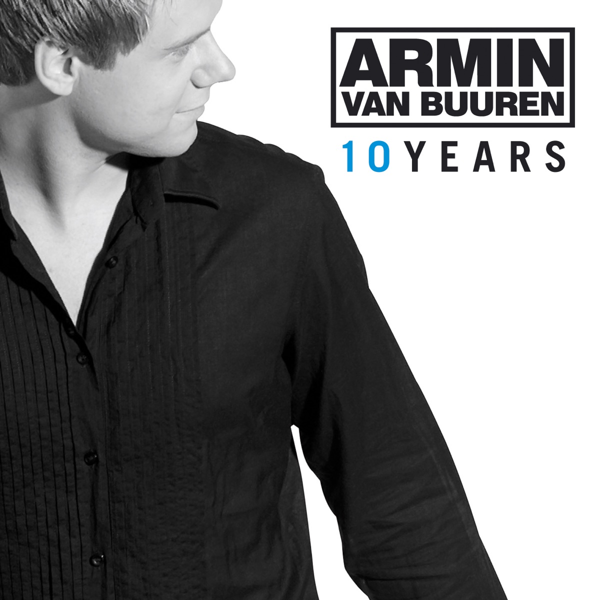 Cover Armin van Buuren - Rush Hour