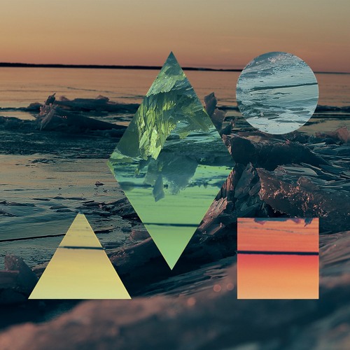 Cover Clean Bandit - Dust Clears (Radio Edit)