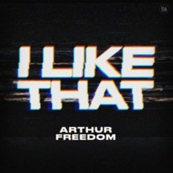Cover Arthur Freedom - Set Me Free