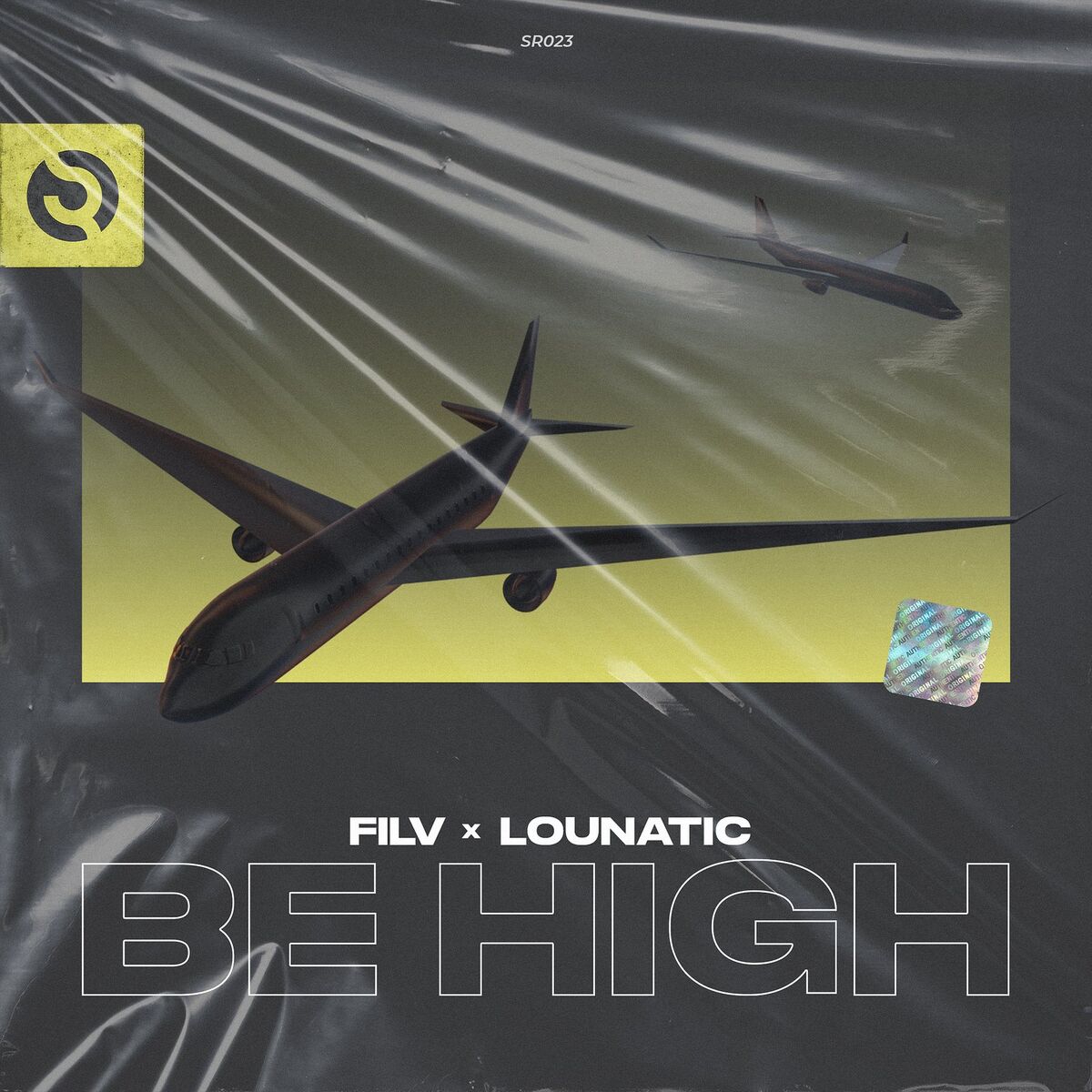 Cover Lounatic - See Your Eyes