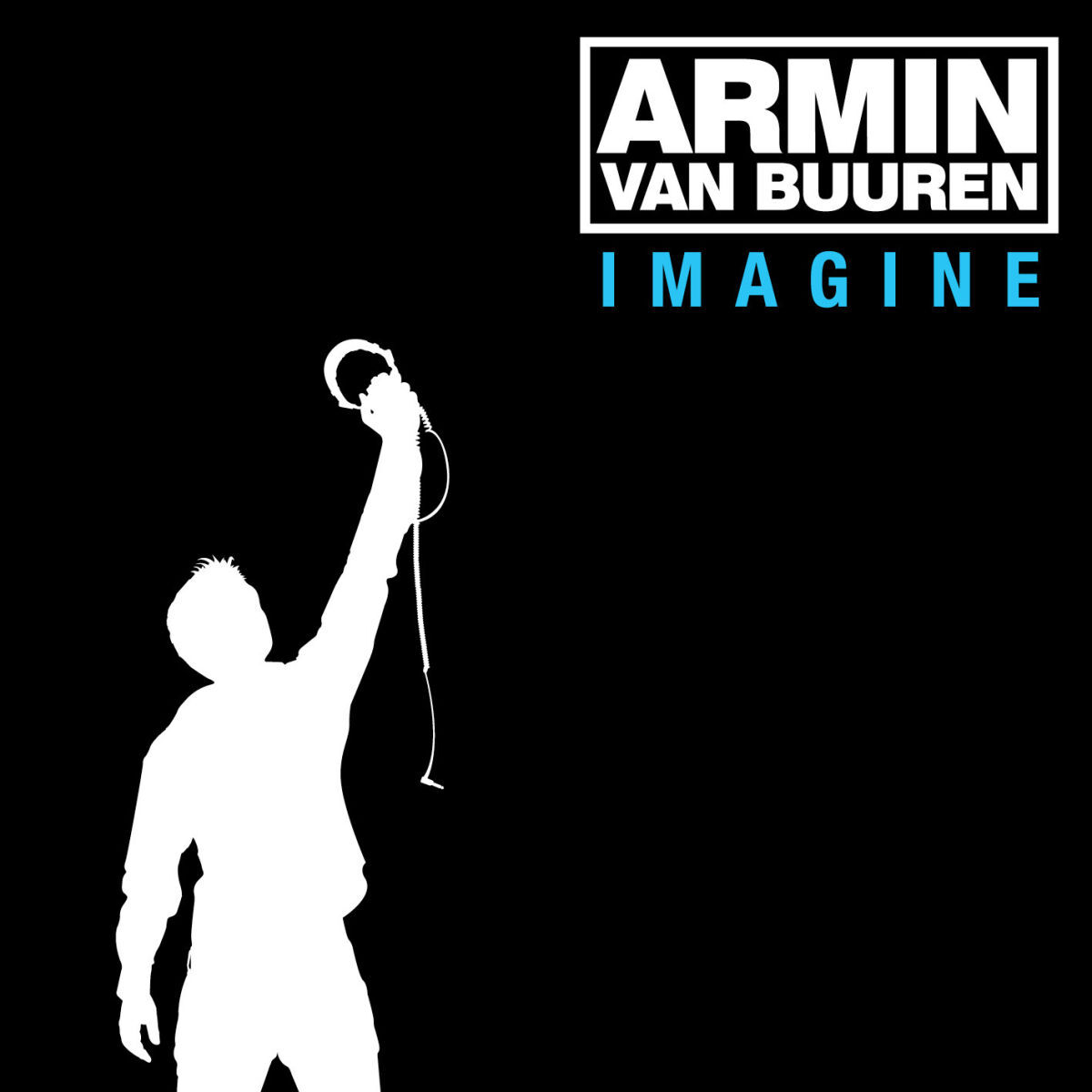 Cover Armin van Buuren - Intricacy