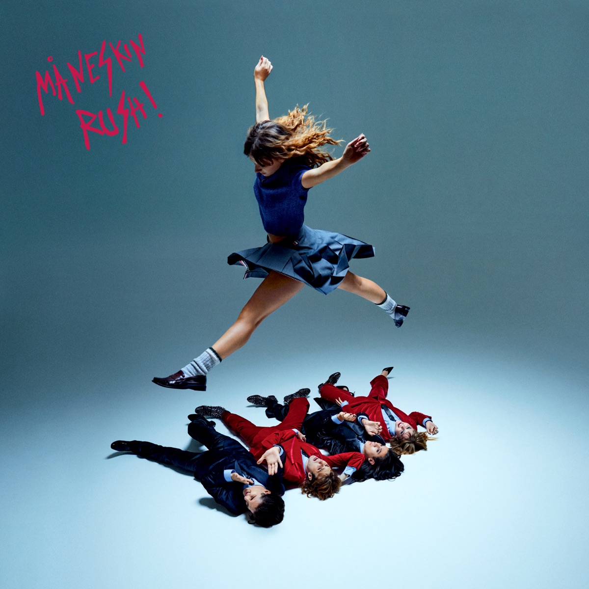 Cover Maneskin feat. Tom Morello - Gossip