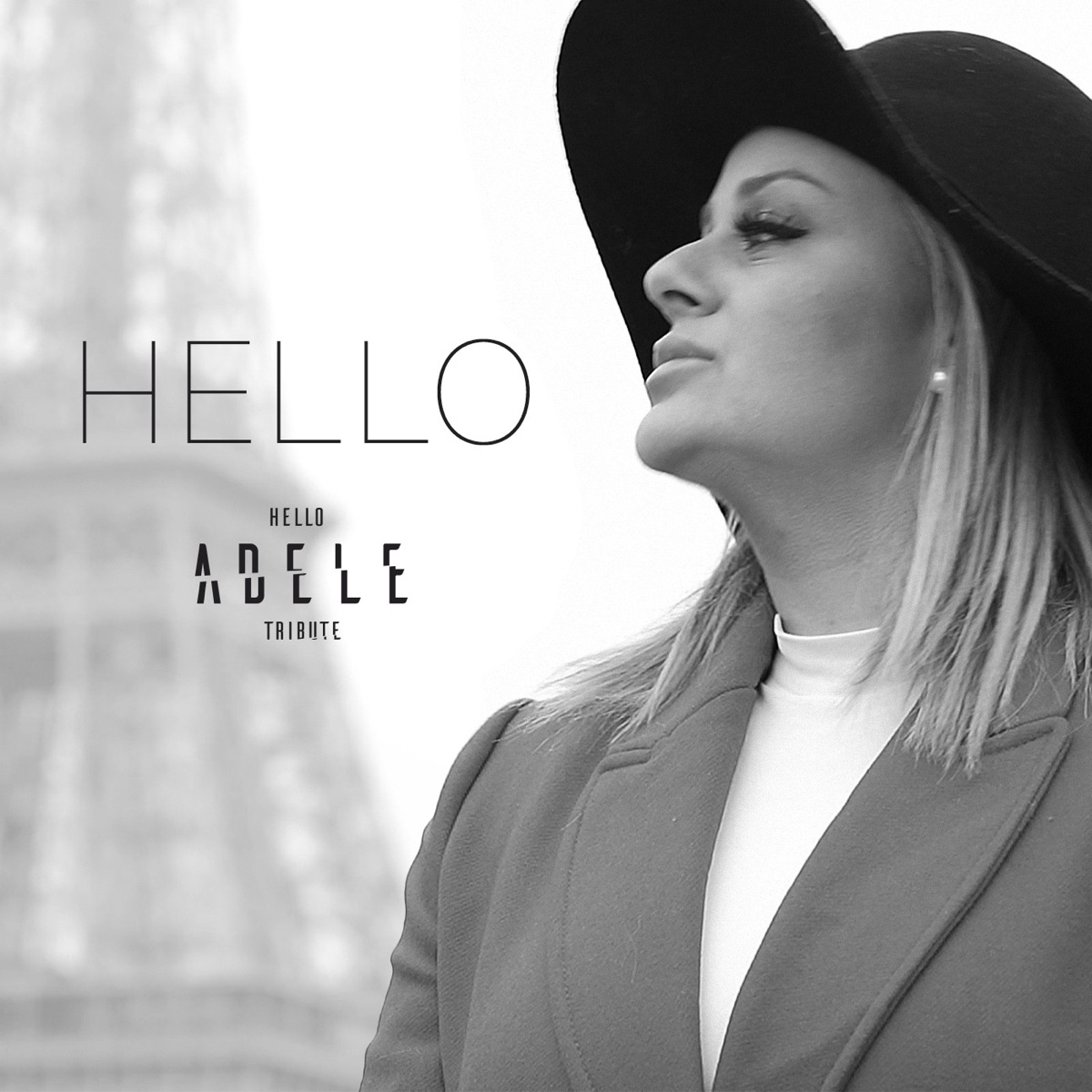 Cover Adele - Hello